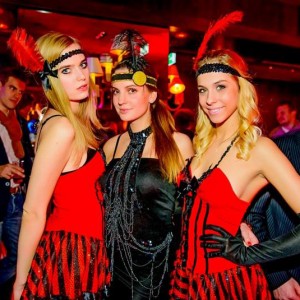 midnight gallery 12