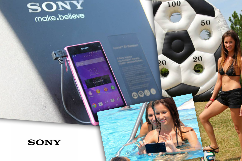 sony