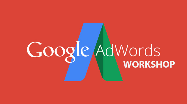 adwords workshop
