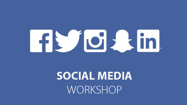 facebook workshop